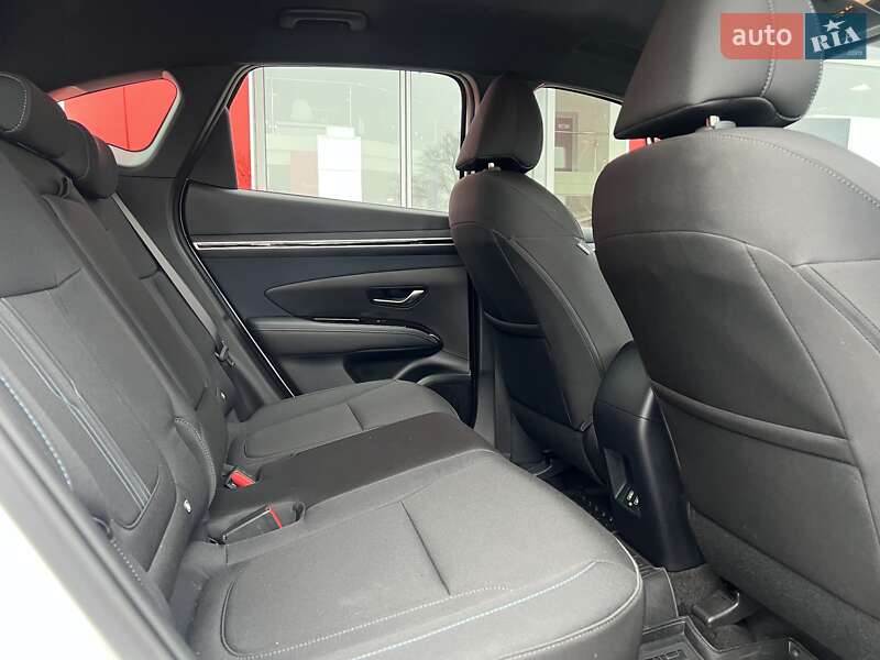 Внедорожник / Кроссовер Hyundai Tucson 2023 в Виннице