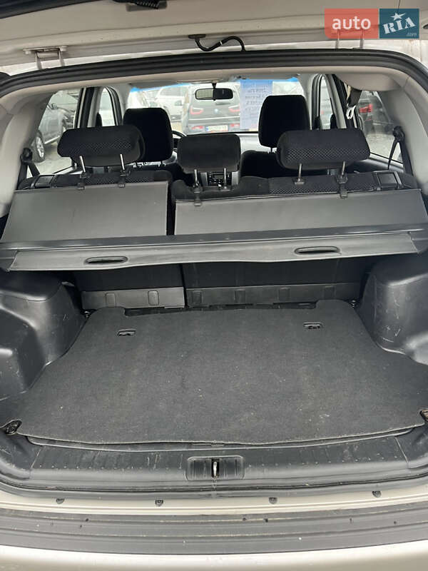 Внедорожник / Кроссовер Hyundai Tucson 2007 в Ровно