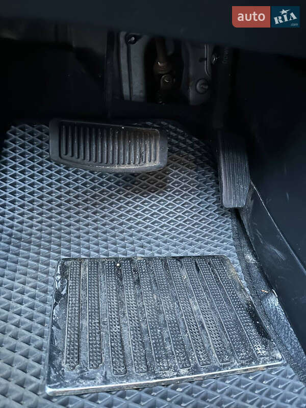 Внедорожник / Кроссовер Hyundai Tucson 2008 в Киеве фото 12 Внедорожник / Кроссовер Hyundai Tucson 2008 в Киеве