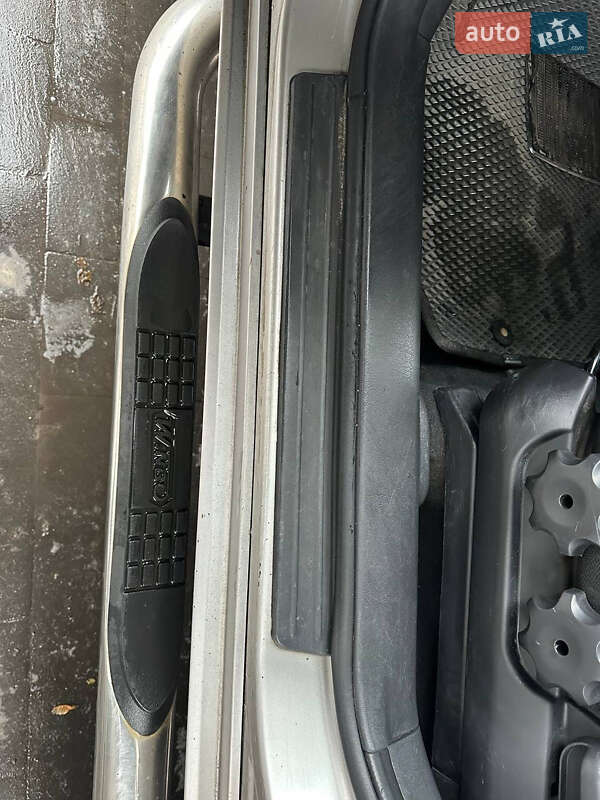 Внедорожник / Кроссовер Hyundai Tucson 2008 в Киеве фото 19 Внедорожник / Кроссовер Hyundai Tucson 2008 в Киеве