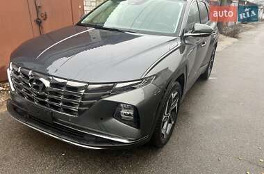 Позашляховик / Кросовер Hyundai Tucson 2022 в Києві