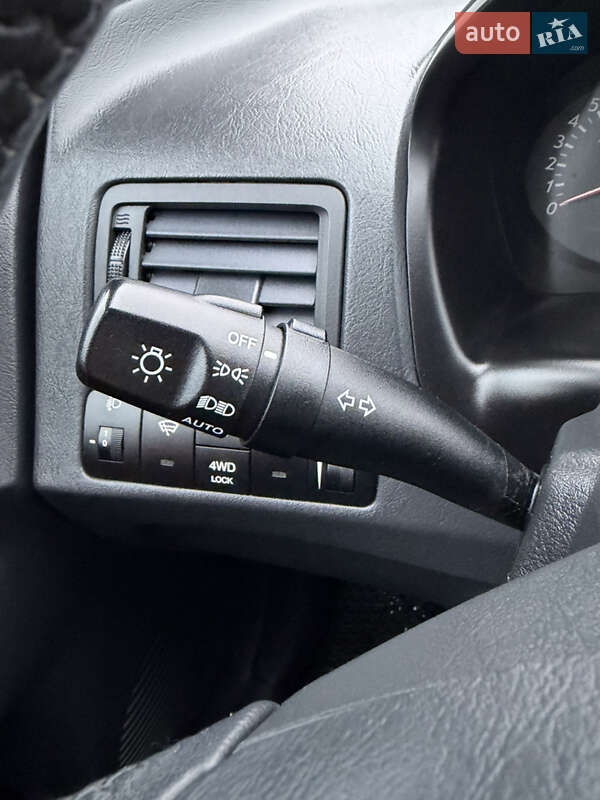 Внедорожник / Кроссовер Hyundai Tucson 2009 в Чернигове