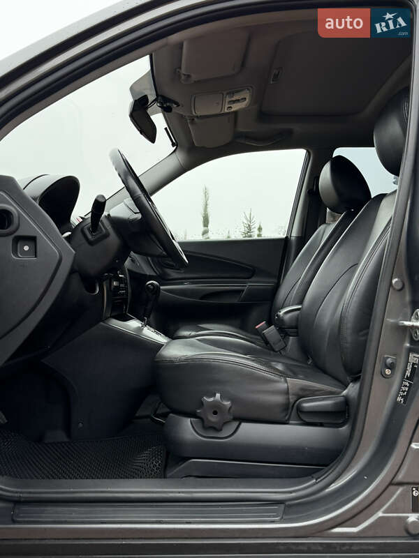 Внедорожник / Кроссовер Hyundai Tucson 2009 в Чернигове