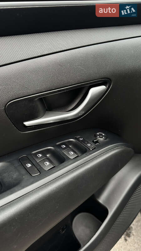 Внедорожник / Кроссовер Hyundai Tucson 2021 в Киеве