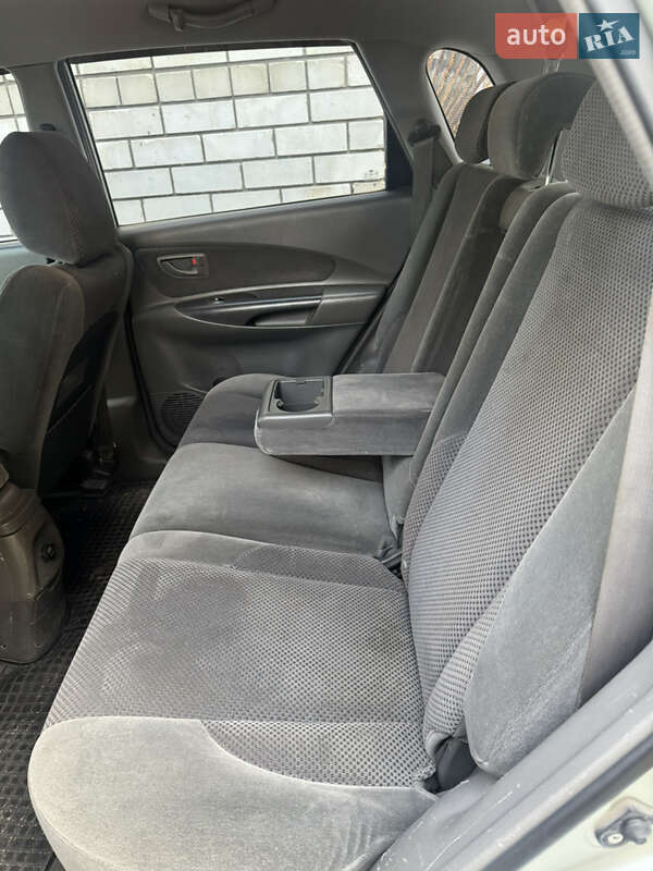 Внедорожник / Кроссовер Hyundai Tucson 2006 в Киеве