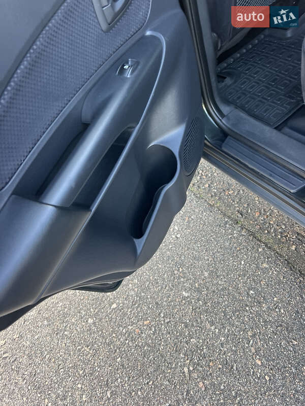 Внедорожник / Кроссовер Hyundai Tucson 2008 в Запорожье фото 11 Внедорожник / Кроссовер Hyundai Tucson 2008 в Запорожье