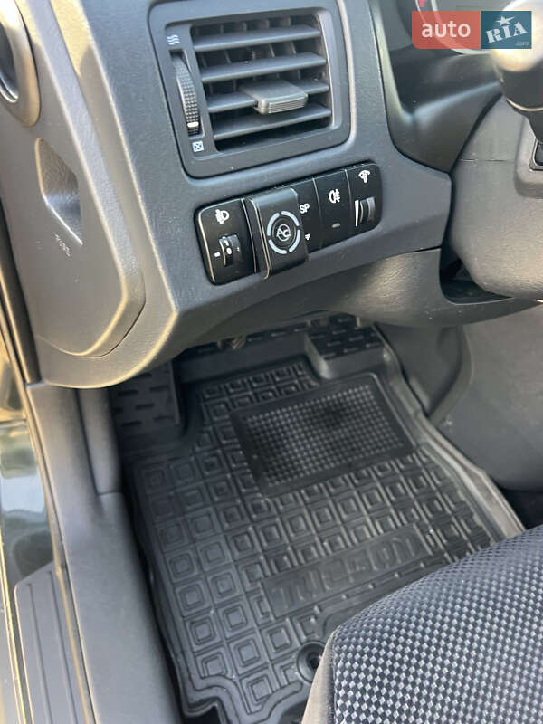 Внедорожник / Кроссовер Hyundai Tucson 2008 в Запорожье фото 17 Внедорожник / Кроссовер Hyundai Tucson 2008 в Запорожье