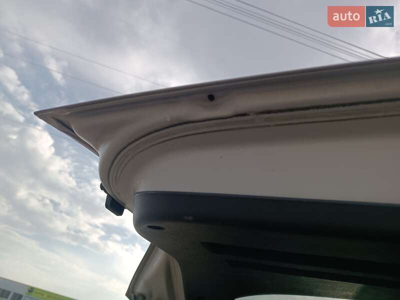 Внедорожник / Кроссовер Hyundai Tucson 2005 в Харькове фото 10 Внедорожник / Кроссовер Hyundai Tucson 2005 в Харькове