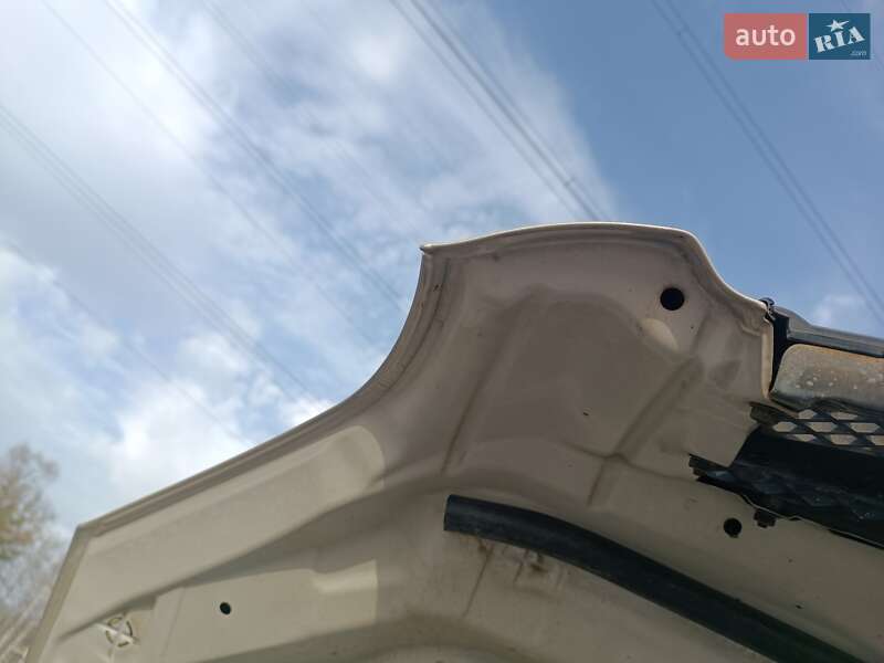 Внедорожник / Кроссовер Hyundai Tucson 2005 в Харькове фото 25 Внедорожник / Кроссовер Hyundai Tucson 2005 в Харькове