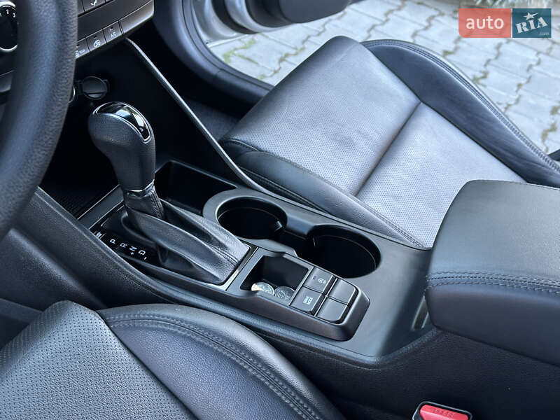 Внедорожник / Кроссовер Hyundai Tucson 2018 в Одессе фото 20 Внедорожник / Кроссовер Hyundai Tucson 2018 в Одессе