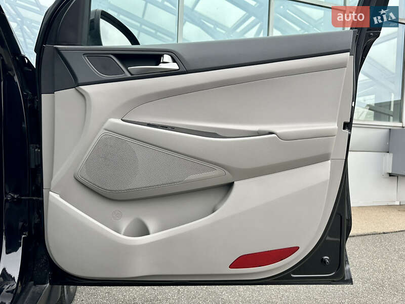 Внедорожник / Кроссовер Hyundai Tucson 2020 в Киеве фото 36 Внедорожник / Кроссовер Hyundai Tucson 2020 в Киеве