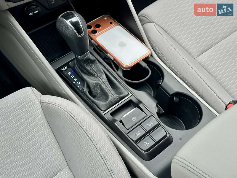 Внедорожник / Кроссовер Hyundai Tucson 2020 в Киеве фото 47 Внедорожник / Кроссовер Hyundai Tucson 2020 в Киеве