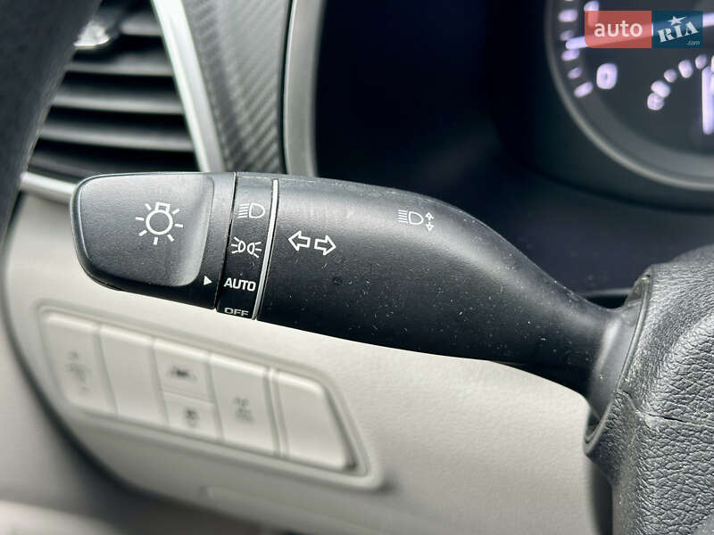 Внедорожник / Кроссовер Hyundai Tucson 2020 в Киеве фото 53 Внедорожник / Кроссовер Hyundai Tucson 2020 в Киеве