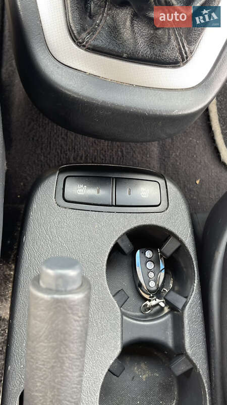 Внедорожник / Кроссовер Hyundai Tucson 2006 в Ровно