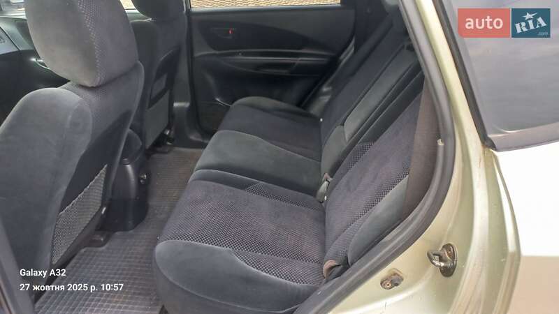 Позашляховик / Кросовер Hyundai Tucson 2006 в Гайсину