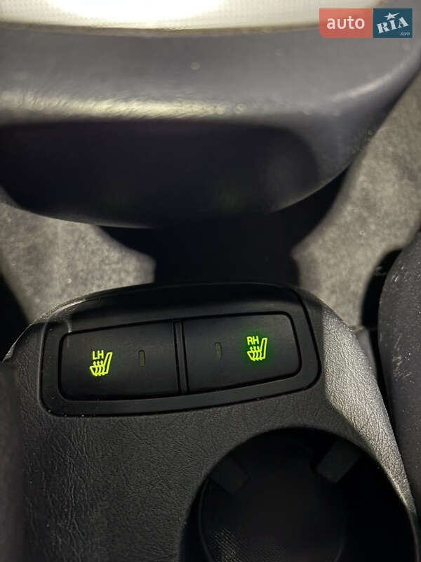 Внедорожник / Кроссовер Hyundai Tucson 2007 в Житомире