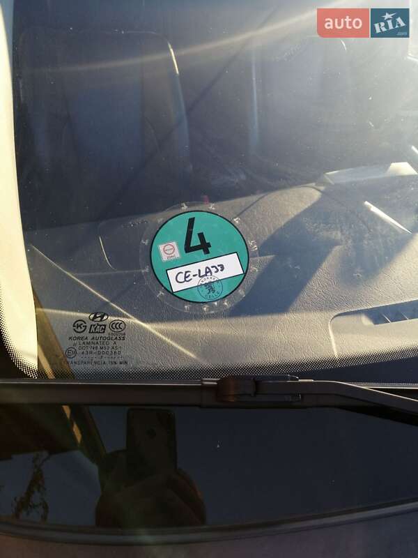 Внедорожник / Кроссовер Hyundai Tucson 2007 в Киеве фото 14 Внедорожник / Кроссовер Hyundai Tucson 2007 в Киеве