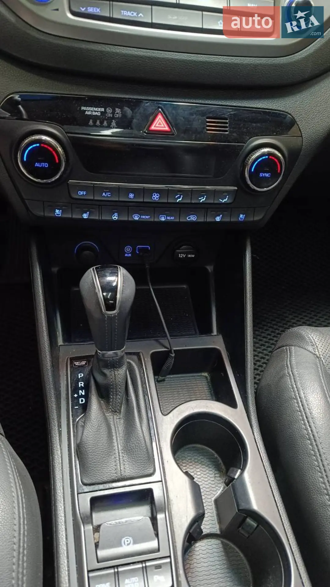 2018 Hyundai Tucson - мініатюра 19