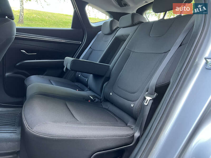 Позашляховик / Кросовер Hyundai Tucson 2023 в Києві