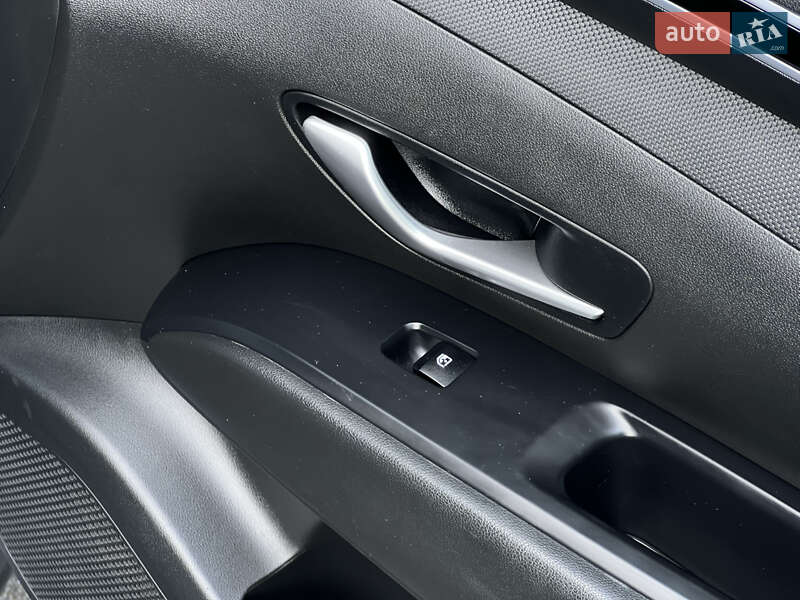 Позашляховик / Кросовер Hyundai Tucson 2023 в Києві