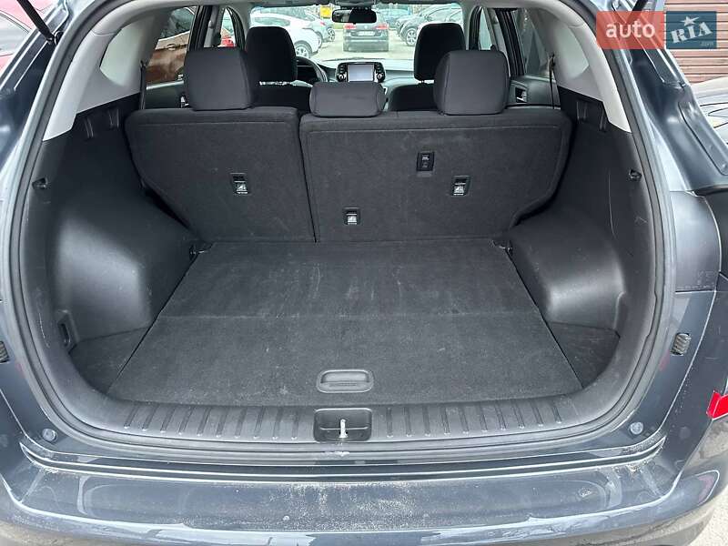 Внедорожник / Кроссовер Hyundai Tucson 2019 в Полтаве