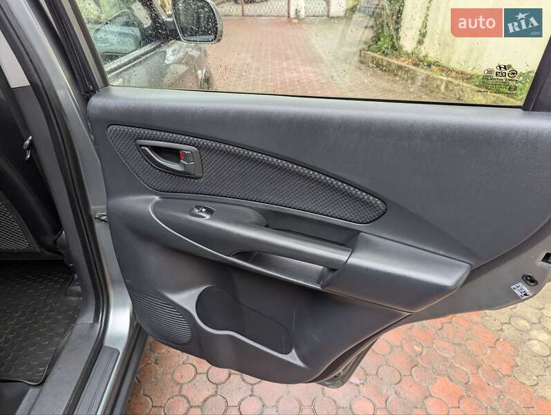 Внедорожник / Кроссовер Hyundai Tucson 2011 в Ровно фото 22 Внедорожник / Кроссовер Hyundai Tucson 2011 в Ровно