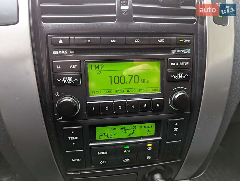 Внедорожник / Кроссовер Hyundai Tucson 2011 в Ровно фото 24 Внедорожник / Кроссовер Hyundai Tucson 2011 в Ровно