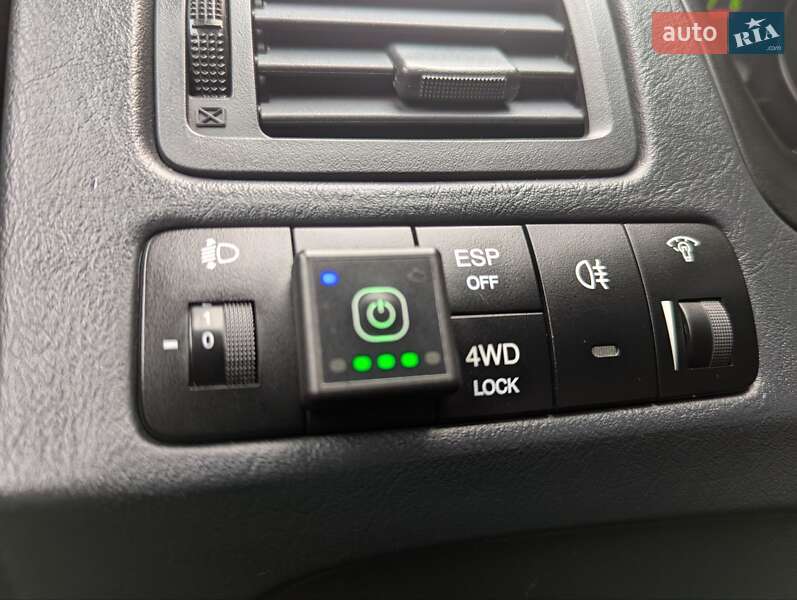 Внедорожник / Кроссовер Hyundai Tucson 2011 в Ровно фото 25 Внедорожник / Кроссовер Hyundai Tucson 2011 в Ровно