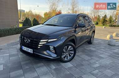 Внедорожник / Кроссовер Hyundai Tucson 2023 в Киеве