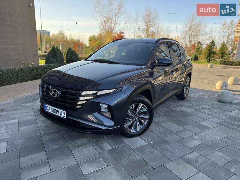 Hyundai Tucson 2023 Hyundai Tucson 2023