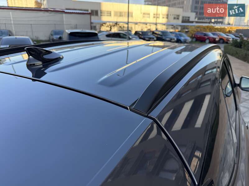 Внедорожник / Кроссовер Hyundai Tucson 2023 в Киеве