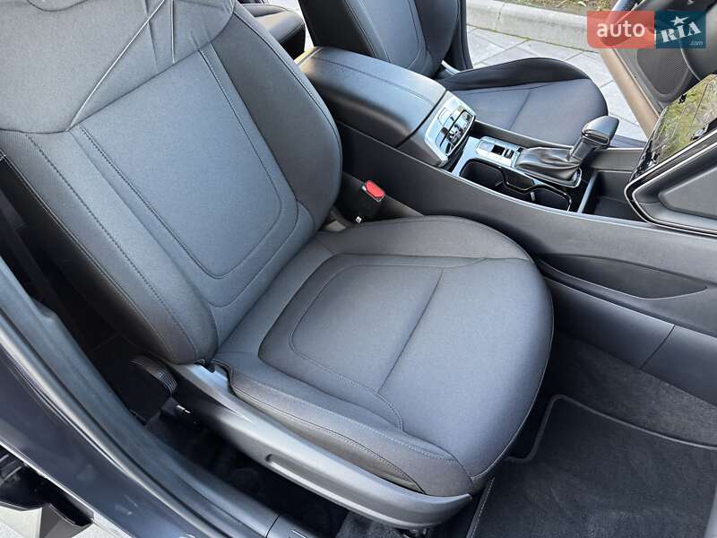 Внедорожник / Кроссовер Hyundai Tucson 2023 в Киеве