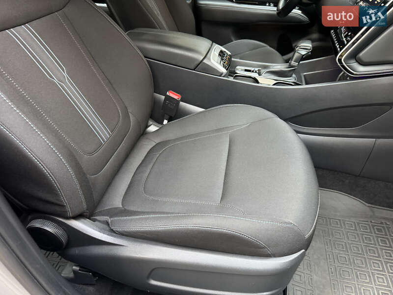 Позашляховик / Кросовер Hyundai Tucson 2021 в Києві фото 55 Позашляховик / Кросовер Hyundai Tucson 2021 в Києві