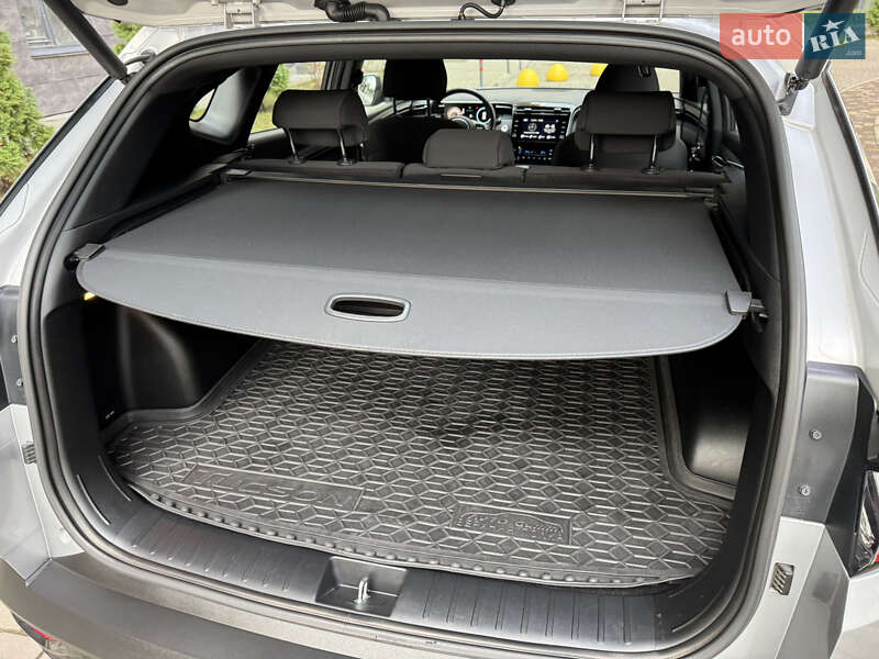 Позашляховик / Кросовер Hyundai Tucson 2021 в Києві фото 60 Позашляховик / Кросовер Hyundai Tucson 2021 в Києві