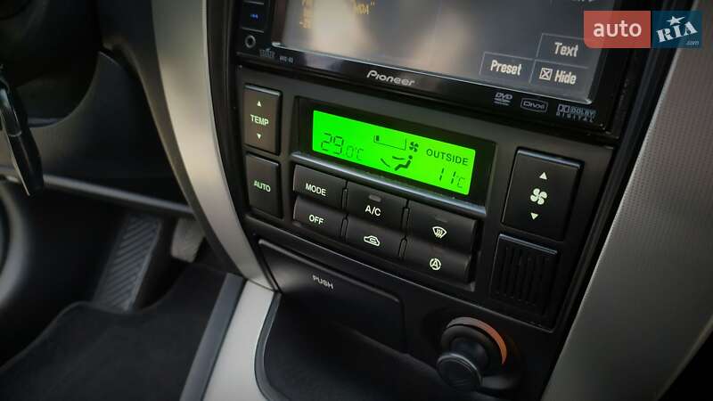 Внедорожник / Кроссовер Hyundai Tucson 2007 в Кременчуге