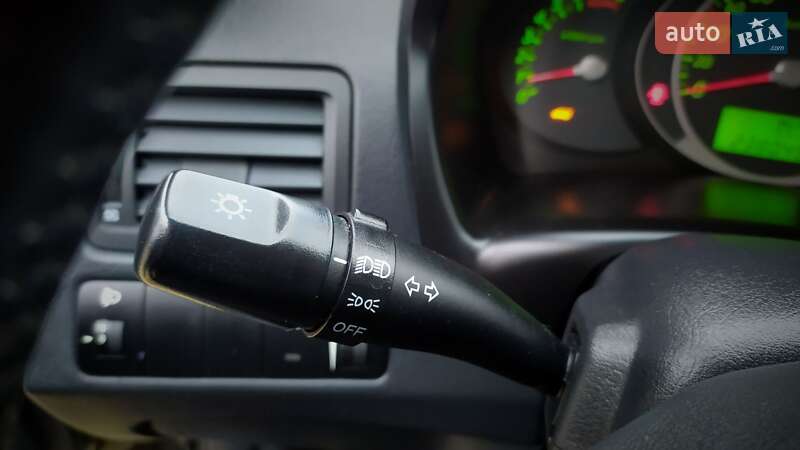 Внедорожник / Кроссовер Hyundai Tucson 2007 в Кременчуге