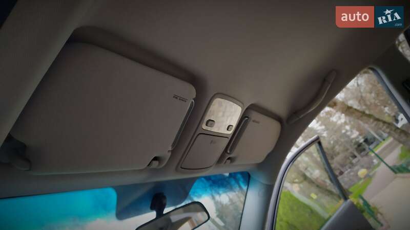 Внедорожник / Кроссовер Hyundai Tucson 2007 в Кременчуге