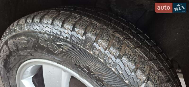 Внедорожник / Кроссовер Hyundai Tucson 2006 в Луцке фото 14 Внедорожник / Кроссовер Hyundai Tucson 2006 в Луцке