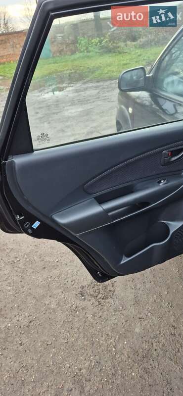 Внедорожник / Кроссовер Hyundai Tucson 2006 в Луцке фото 15 Внедорожник / Кроссовер Hyundai Tucson 2006 в Луцке