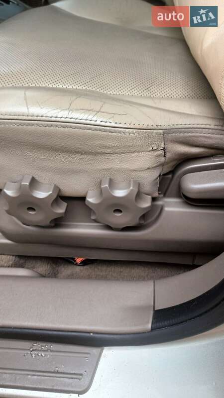 Внедорожник / Кроссовер Hyundai Tucson 2008 в Чернигове