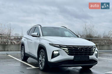 Внедорожник / Кроссовер Hyundai Tucson 2021 в Киеве