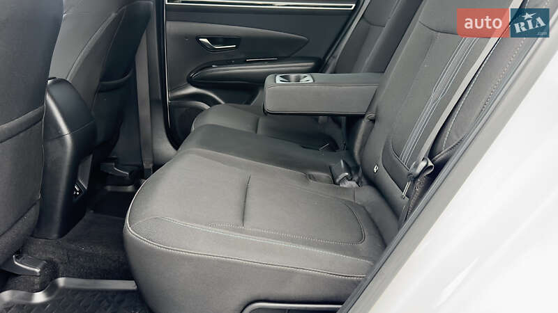 Внедорожник / Кроссовер Hyundai Tucson 2021 в Киеве