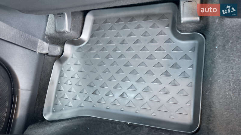 Внедорожник / Кроссовер Hyundai Tucson 2021 в Киеве