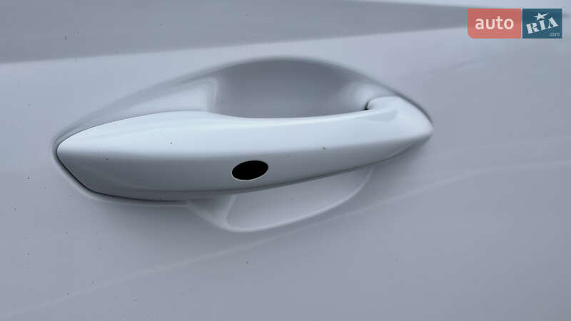 Внедорожник / Кроссовер Hyundai Tucson 2021 в Киеве