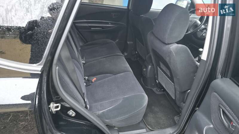 Позашляховик / Кросовер Hyundai Tucson 2007 в Харкові фото 19 Позашляховик / Кросовер Hyundai Tucson 2007 в Харкові