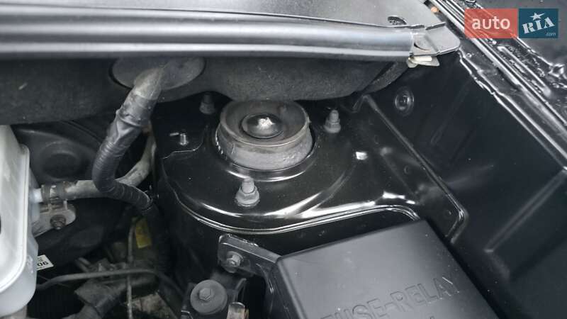 Позашляховик / Кросовер Hyundai Tucson 2007 в Харкові фото 43 Позашляховик / Кросовер Hyundai Tucson 2007 в Харкові