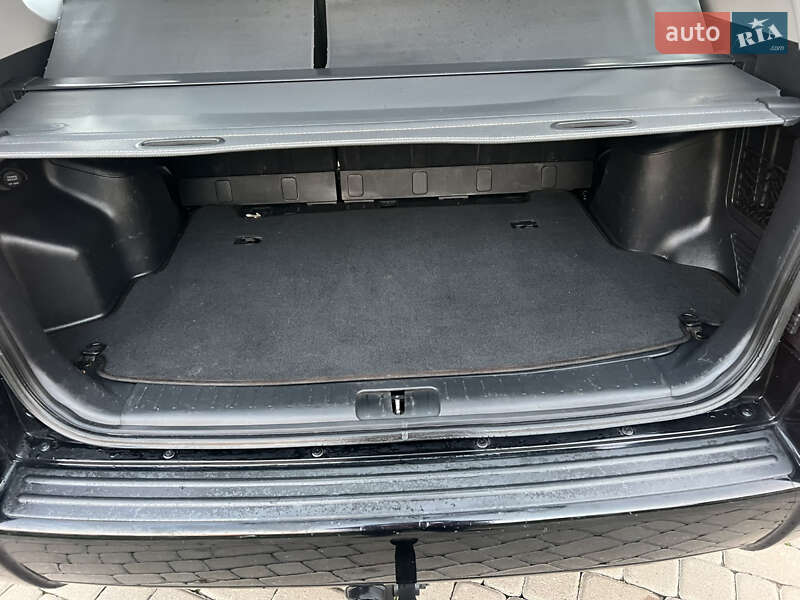 Внедорожник / Кроссовер Hyundai Tucson 2008 в Мукачево