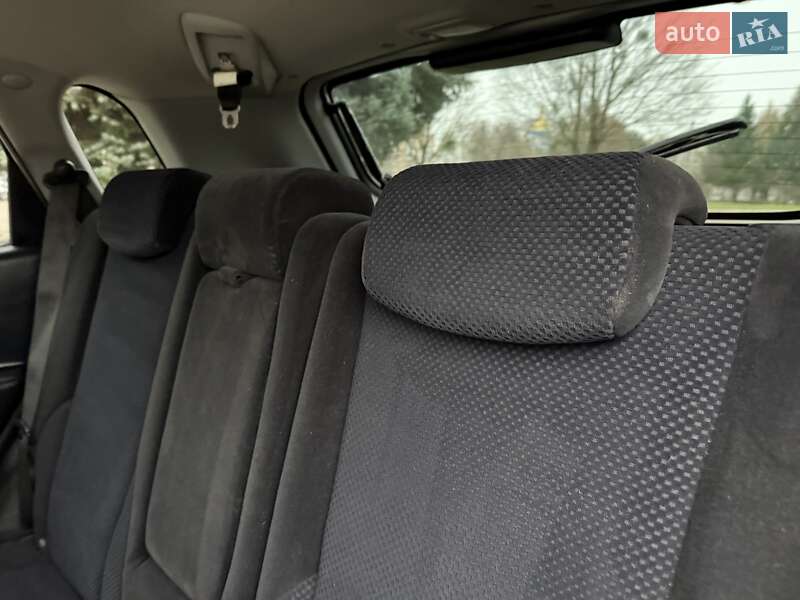 Позашляховик / Кросовер Hyundai Tucson 2008 в Рівному