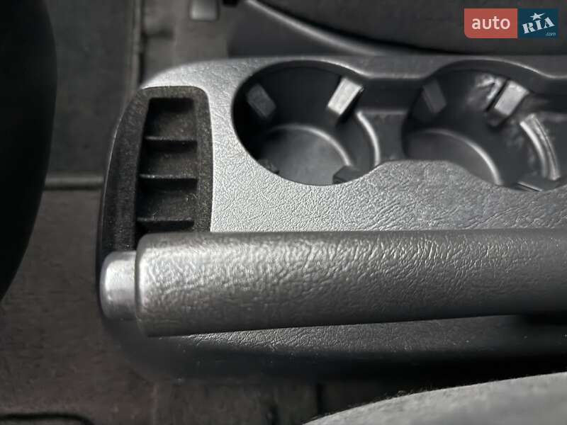 Позашляховик / Кросовер Hyundai Tucson 2008 в Рівному