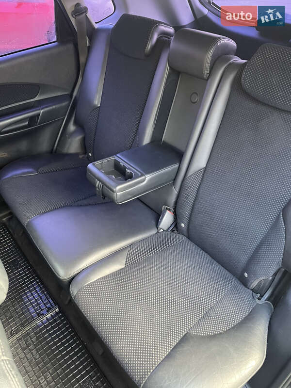 Внедорожник / Кроссовер Hyundai Tucson 2011 в Чернигове